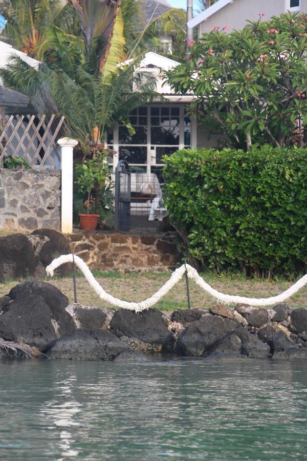 Kailani Hotel Calodyne Luaran gambar