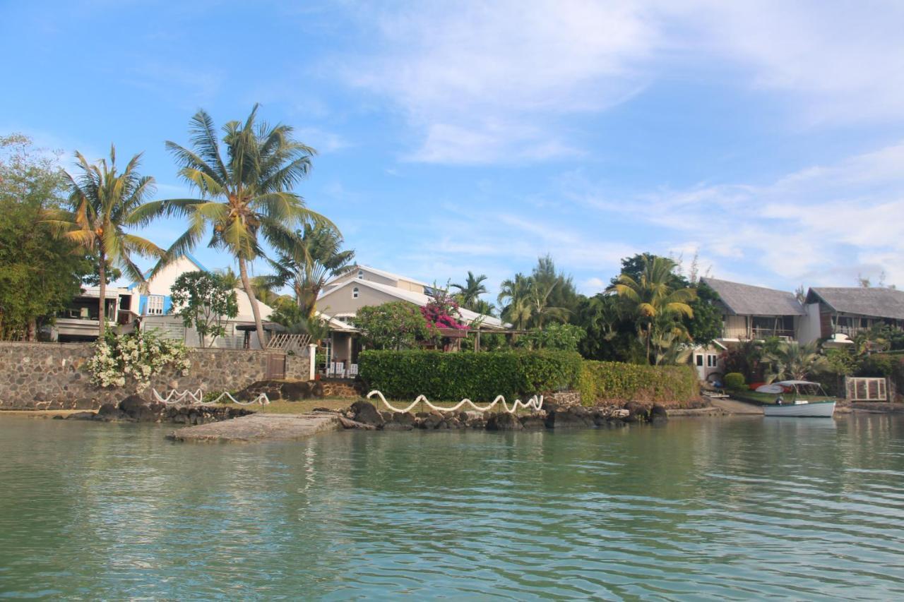 Kailani Hotel Calodyne Luaran gambar