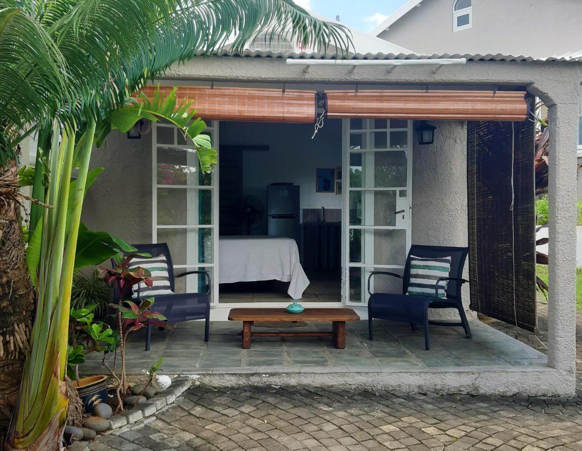 Kailani Hotel Calodyne Luaran gambar