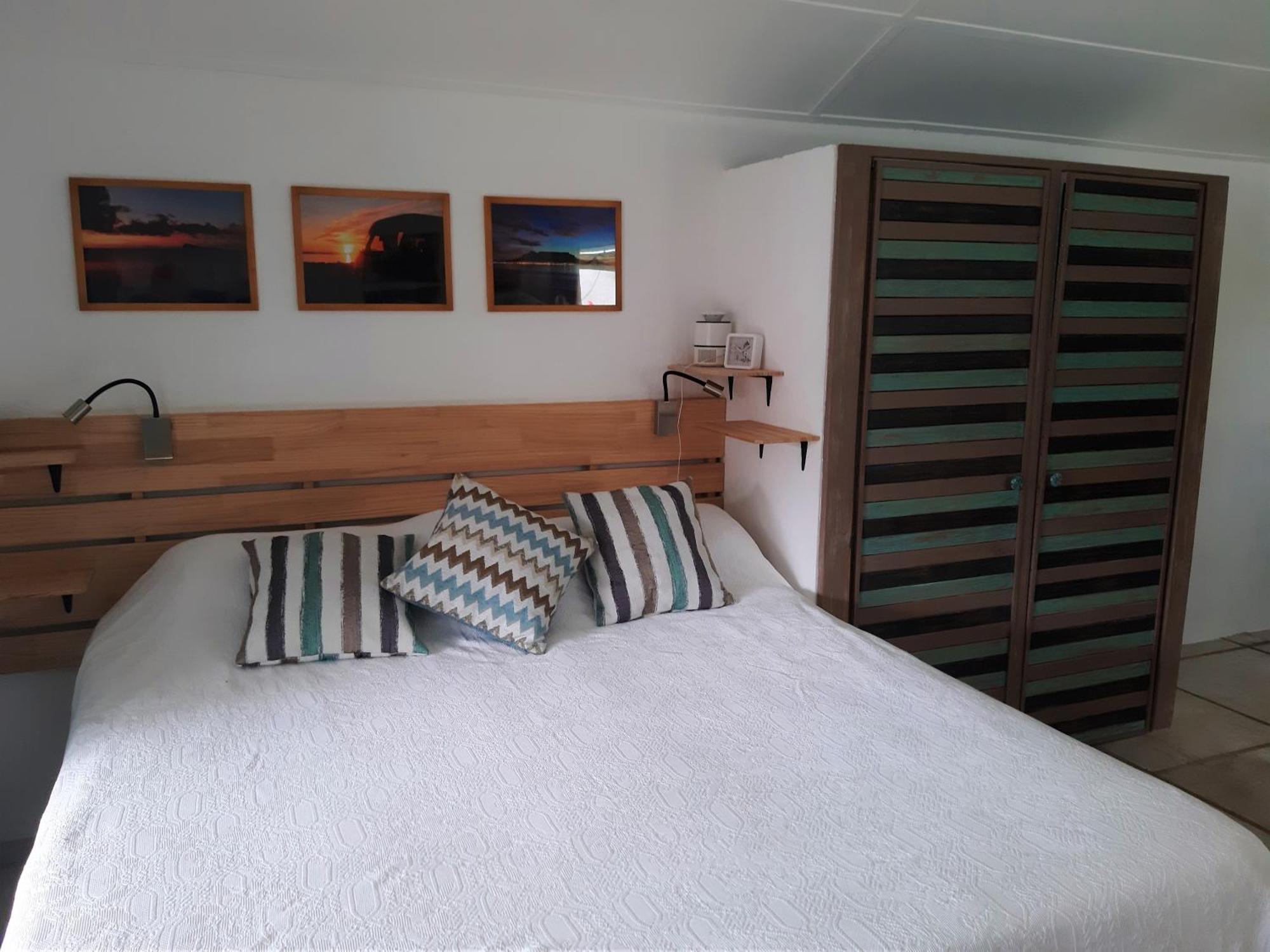 Kailani Hotel Calodyne Luaran gambar