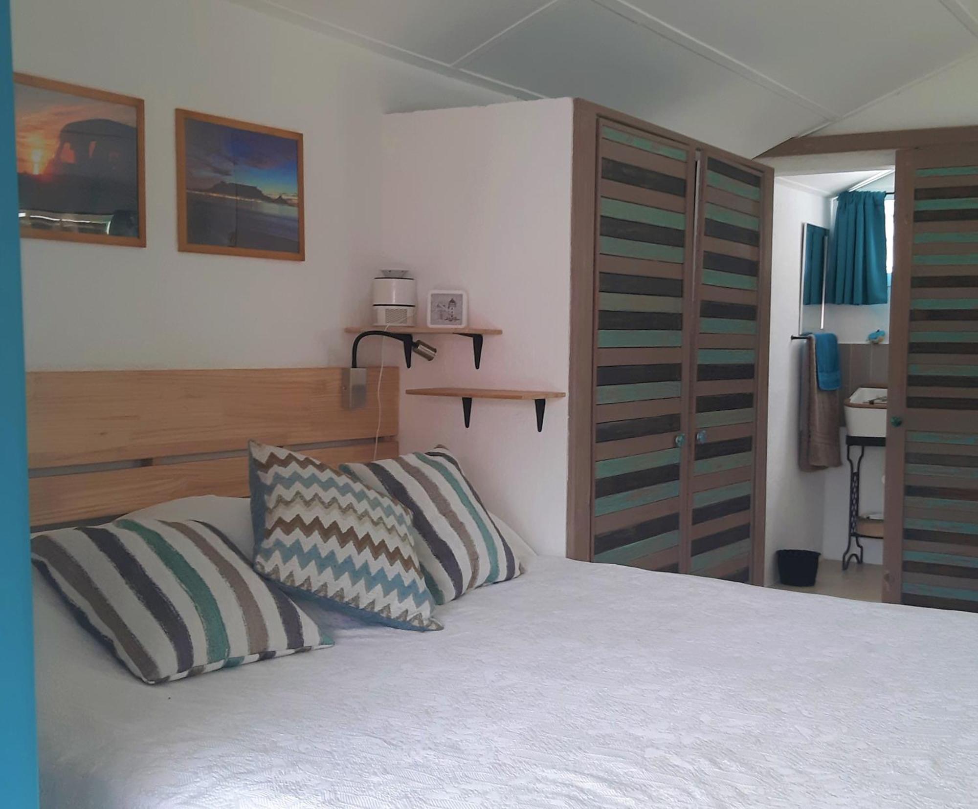 Kailani Hotel Calodyne Luaran gambar