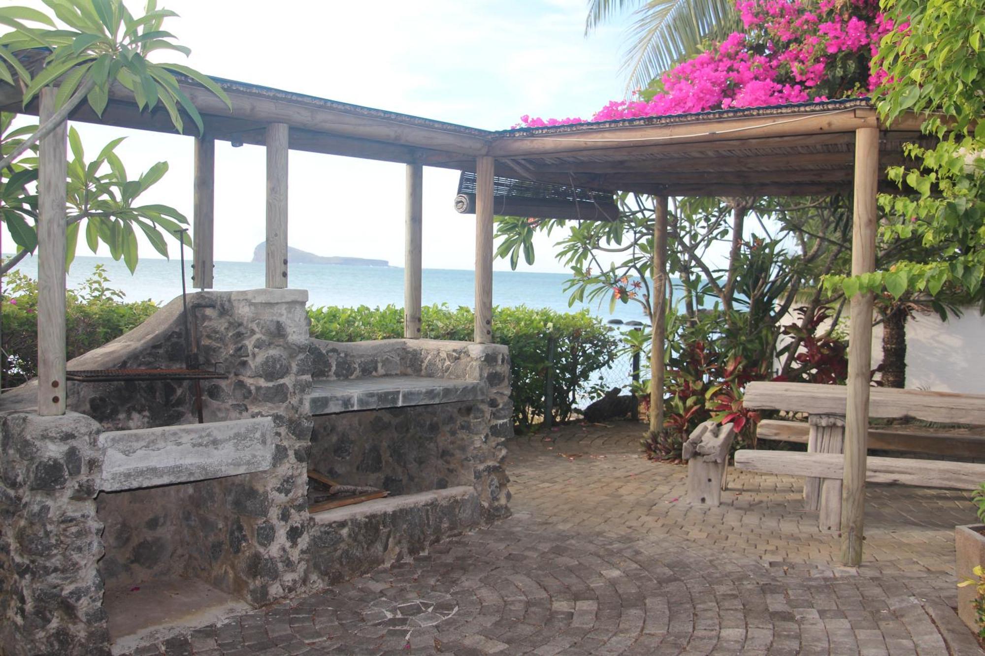 Kailani Hotel Calodyne Luaran gambar